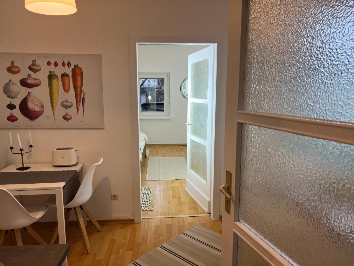 Casa Estrella Διαμέρισμα Ντούισμπουργκ Εξωτερικό φωτογραφία