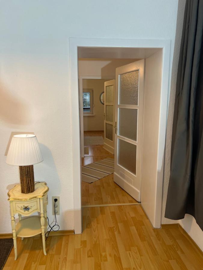 Casa Estrella Διαμέρισμα Ντούισμπουργκ Εξωτερικό φωτογραφία
