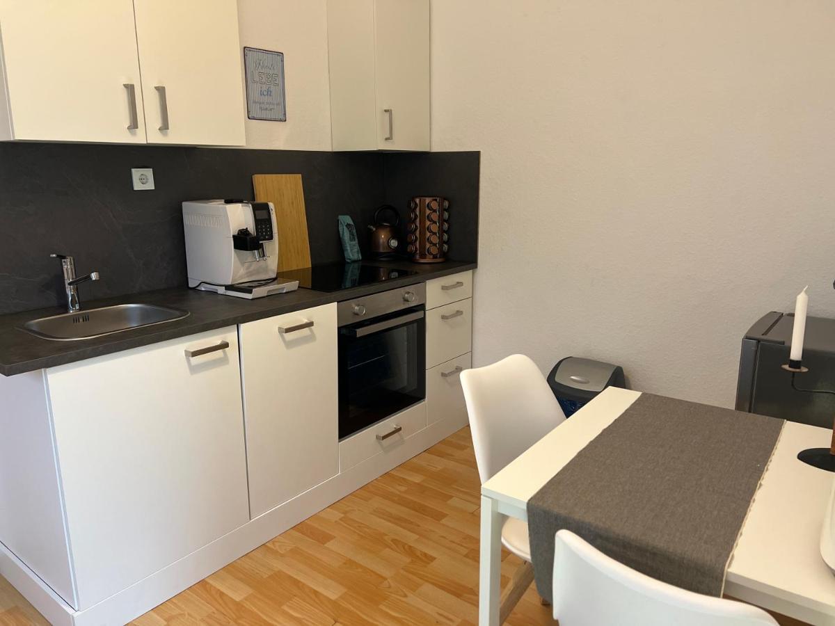 Casa Estrella Διαμέρισμα Ντούισμπουργκ Εξωτερικό φωτογραφία