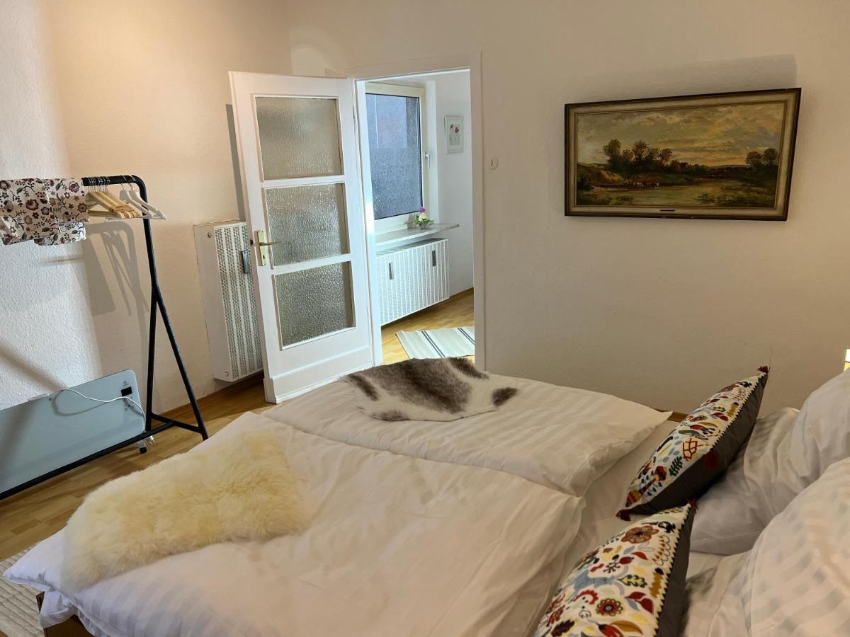 Casa Estrella Διαμέρισμα Ντούισμπουργκ Εξωτερικό φωτογραφία
