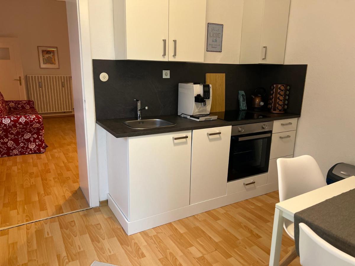 Casa Estrella Διαμέρισμα Ντούισμπουργκ Εξωτερικό φωτογραφία