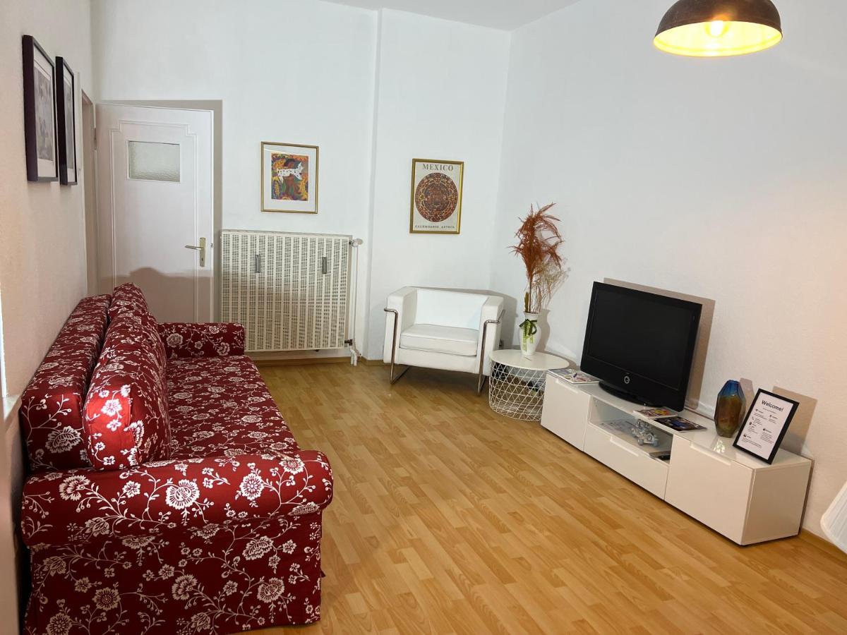 Casa Estrella Διαμέρισμα Ντούισμπουργκ Εξωτερικό φωτογραφία